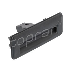 SKODA Heckklappengriff von TOPRAN