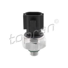 Druckschalter, Klimaanlage 638 511 von TOPRAN günstig für 35,57 € online kaufen