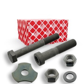 Montagesatz, Lenker von FEBI BILSTEIN