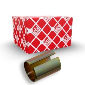 Compre Silentblock de brazo de suspensión de FEBI BILSTEIN online para Clase C T-modell (S203) a precios moderados