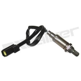 Kjøp Lambdasonde av WALKER PRODUCTS 350-34385 til den lave prisen 654,33 NOK