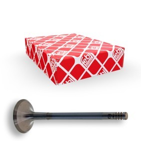 Auslaßventil 17387 von FEBI BILSTEIN günstig für 23,26 € online kaufen