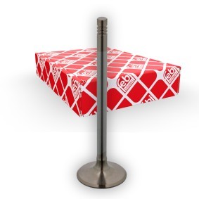 Einlaßventil 17388 von FEBI BILSTEIN günstig für 10,74 € online kaufen