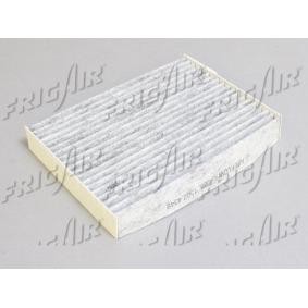 Acquista Filtro abitacolo da FRIGAIR 1307.4349 a buon mercato per soli 19,80 €