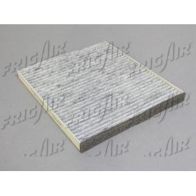 Acquista Filtro abitacolo da FRIGAIR 1314.4221 a buon mercato per soli 22,23 €