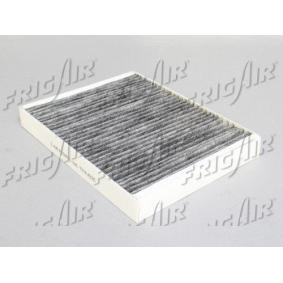 Acquista Filtro abitacolo da FRIGAIR 1314.4235 a buon mercato per soli 25,31 €