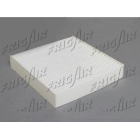 Acquista Filtro abitacolo da FRIGAIR 1314.5440 a buon mercato per soli 18,36 €