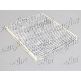 Innenraumfilter für DAEWOO von FRIGAIR