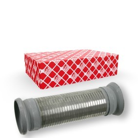 Flexrohr des Herstellers FEBI BILSTEIN - Originalware Artikelnummer: 17597