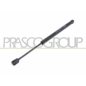 Köp Gasfjäder till baklucka av PRASCO LA4209055 till det låga priset 182,32 kr