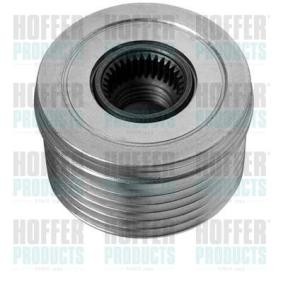 Generatorfreilauf 45084 von HOFFER günstig für 38,18 € online kaufen