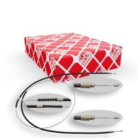 Handbremsseil 17903 von FEBI BILSTEIN günstig für 16,69 € online kaufen