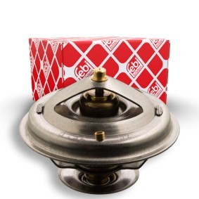 Kühlwasserthermostat von FEBI BILSTEIN