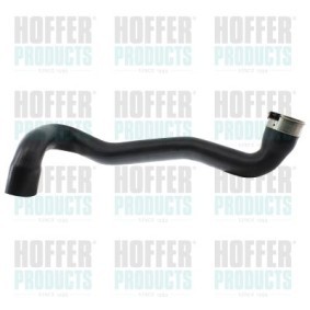 Ladeluftschlauch 961027 von HOFFER günstig für 89,15 € online kaufen