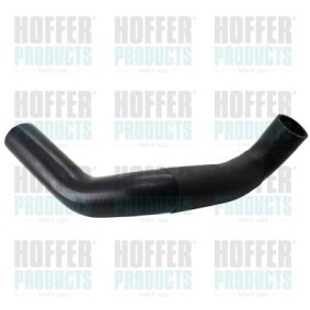 Ladeluftschlauch 961063 von HOFFER günstig für 65,82 € online kaufen