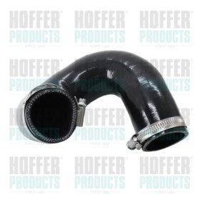 Ladeluftschlauch 961067 von HOFFER günstig für 35,99 € online kaufen