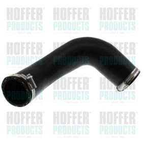 Ladeluftschlauch 961102 von HOFFER günstig für 43,53 € online kaufen