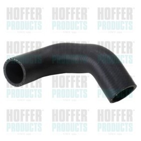 Ladeluftschlauch 961117 von HOFFER günstig für 23,11 € online kaufen