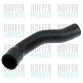 Ladeluftschlauch 961142 von HOFFER günstig für 29,94 € online kaufen