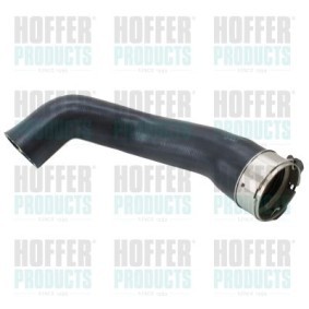 Ladeluftschlauch 961145 von HOFFER günstig für 67,25 € online kaufen