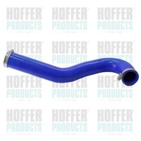 Compre Tubo do intercooler de HOFFER online para WRANGLER III (JK) a preços moderados