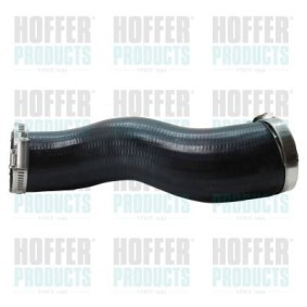 Ladeluftschlauch von HOFFER