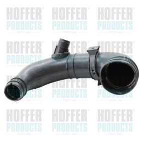 Ladeluftschlauch 961203 von HOFFER günstig für 52,75 € online kaufen