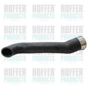 Ladeluftschlauch von HOFFER