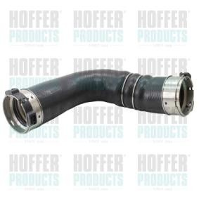 Ladeluftschlauch 961236 von HOFFER günstig für 124,95 € online kaufen