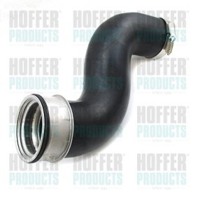 Ladeluftschlauch von HOFFER