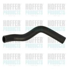 Ladeluftschlauch 96620 von HOFFER günstig für 42,36 € online kaufen
