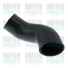Ladeluftschlauch von HOFFER