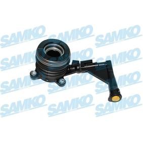 Zentralausrücker, Kupplung M30289 von SAMKO günstig für 48,68 € online kaufen