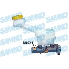 Hauptbremszylinder P30888 von SAMKO günstig für 74,54 € online kaufen