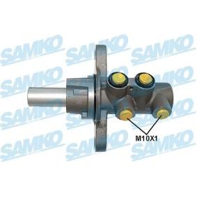 Hauptbremszylinder P30896 von SAMKO günstig für 69,28 € online kaufen