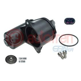 Køb Servomotor, standbremse kaliber af AUTOFREN SEINSA DEPB005 til den lave pris 953,22 DKK