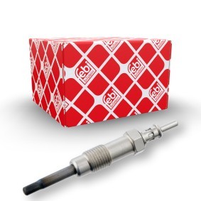 Glühkerze 18404 von FEBI BILSTEIN günstig für 8,29 € online kaufen