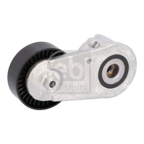 Einstellscheibe, Ventilspiel für IVECO von FEBI BILSTEIN