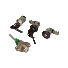 Compre Jogo de fechaduras, sistema de fecho da MAXGEAR 28-0175 a um preço baixo por 37,74 €