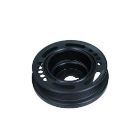 Achetez des Poulie damper (vilebrequin) MAXGEAR 30-0196 à prix pour 59,68 €