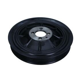 Achetez des Poulie damper (vilebrequin) MAXGEAR 30-0197 à prix pour 54,01 €