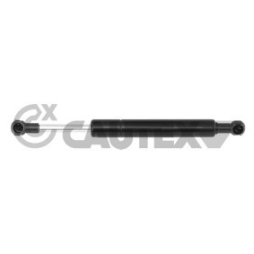 Heckklappendämpfer des Herstellers CAUTEX - Originalware Artikelnummer: 772944
