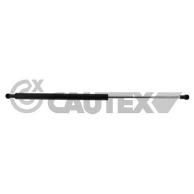 Heckklappendämpfer des Herstellers CAUTEX - Originalware Artikelnummer: 773063