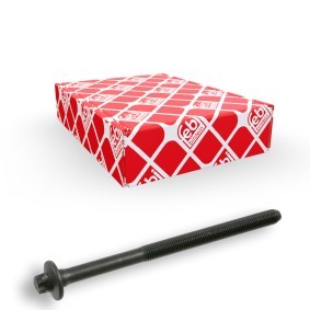 Zylinderkopfschraube 18622 von FEBI BILSTEIN günstig für 5,90 € online kaufen