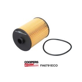 Acquista Filtro olio da COOPERSFIAAM FILTERS FA6791ECO a buon mercato per soli 24,18 €