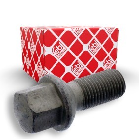 Compre Tornillos de rueda y tuercas de rueda de FEBI BILSTEIN online para Clase C T-modell (S205) a precios moderados