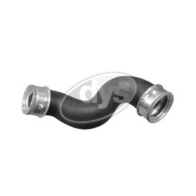 Ladeluftschlauch des Herstellers DYS - Originalware Artikelnummer: 76-01701