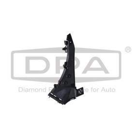 Stoßstangenhalter 88071869302 von DPA günstig für 16,56 € online kaufen