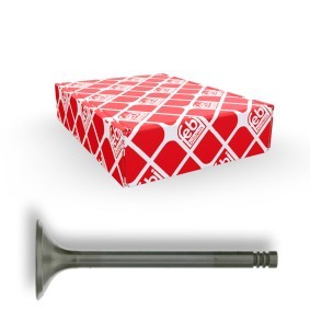 Einlaßventil 19636 von FEBI BILSTEIN günstig für 18,41 € online kaufen