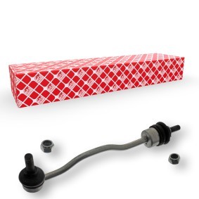 Compre Bieleta de suspensión de FEBI BILSTEIN online para Scorpio Mk1 Familiar (GGE) a precios moderados